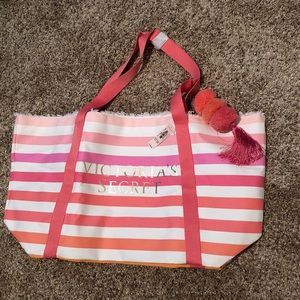 Victoria secret bag